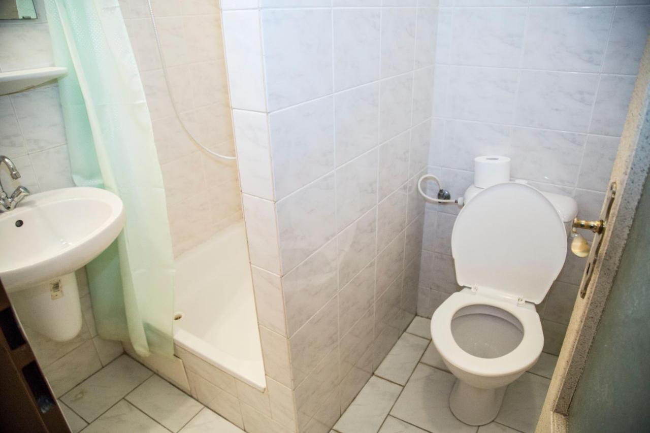 Hotel U Mesta Prahy Nachod Ngoại thất bức ảnh