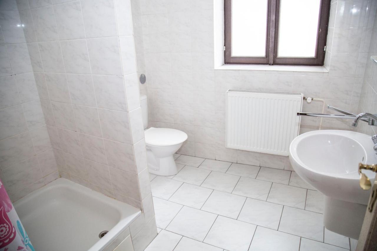 Hotel U Mesta Prahy Nachod Ngoại thất bức ảnh