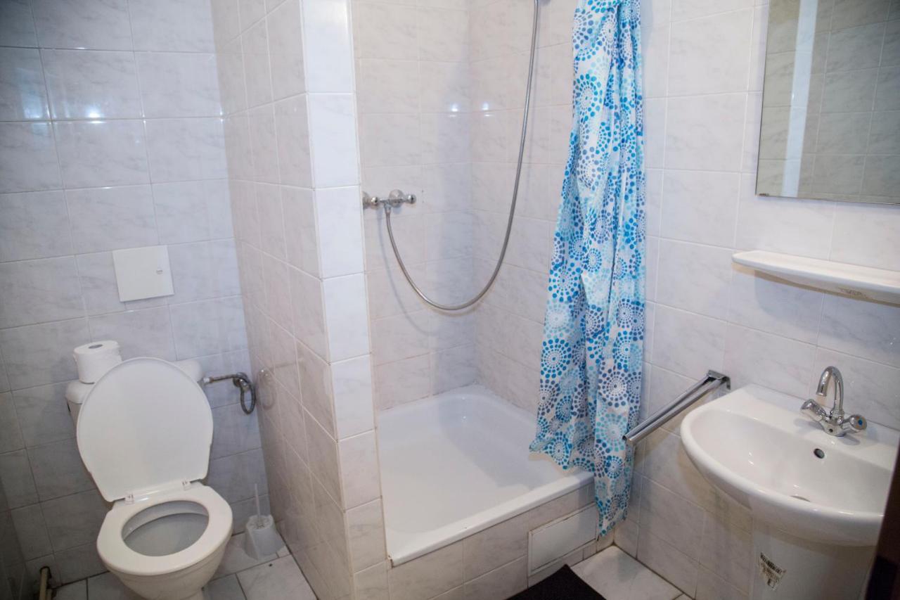 Hotel U Mesta Prahy Nachod Ngoại thất bức ảnh